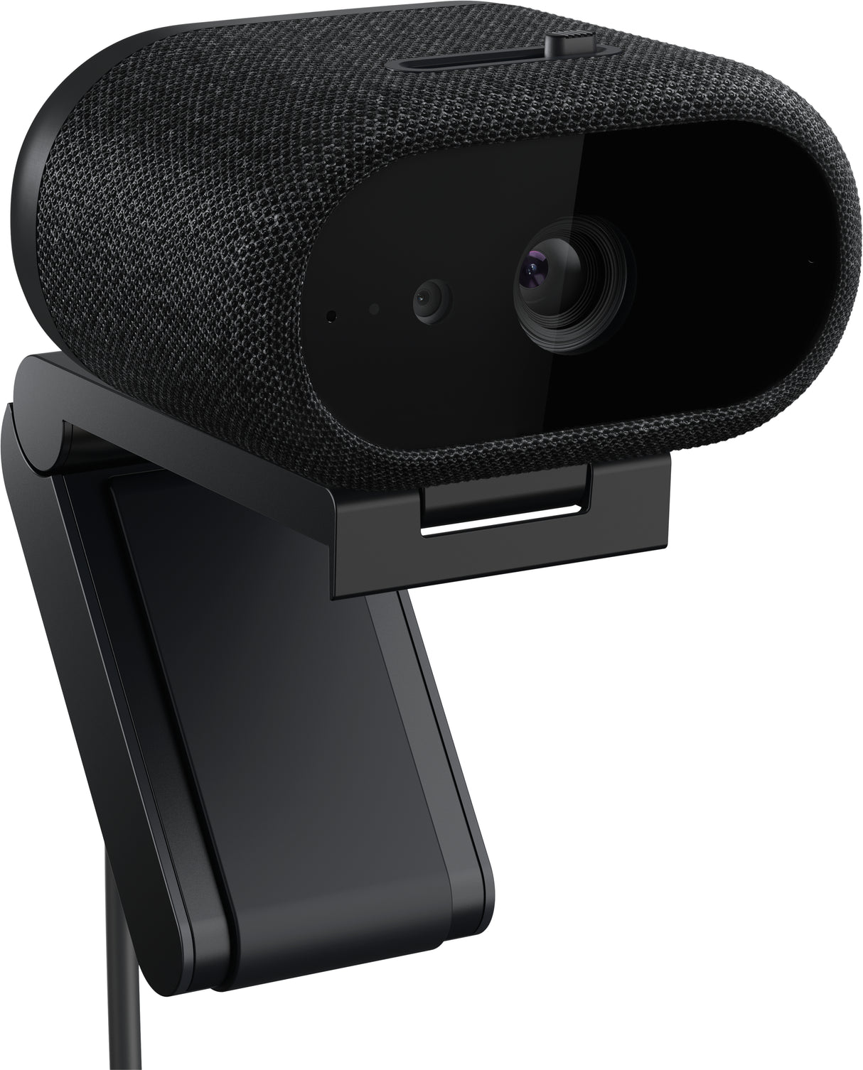 DELL PRO 7 4K WB726 webcam 3840 x 2160 pixels USB-C Black