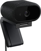 DELL PRO 7 4K WB726 webcam 3840 x 2160 pixels USB-C Black