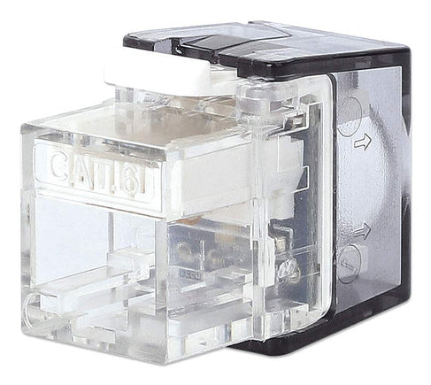 Intellinet 791267 keystone module