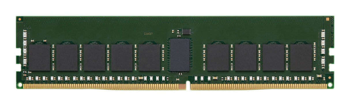 Kingston Technology KTD-PE432D8/16G memory module 16 GB 1 x 16 GB DDR4 3200 MT/s 288-pin DIMM ECC