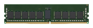 Kingston Technology KTD-PE432D8/16G memory module 16 GB 1 x 16 GB DDR4 3200 MT/s 288-pin DIMM ECC