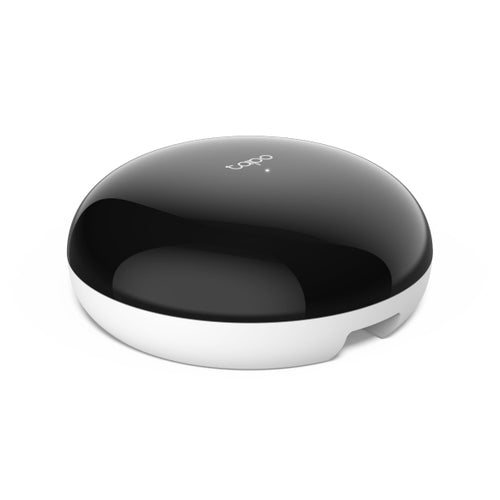 TP-Link Tapo H110 Wireless Black
