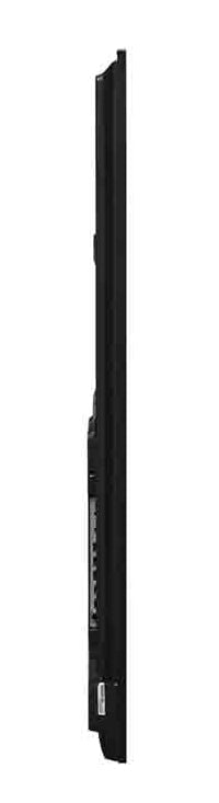LG 86UL3Q-E Signage Display Digital signage flat panel 2.18 m (86") LED Wi-Fi 350 cd/m² 4K Ultra HD Black WebOS 16/7