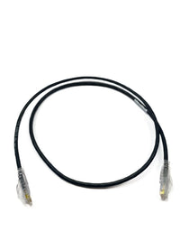 Legrand RDC61003-00 networking cable Black 0.9 m Cat6 U/UTP (UTP)