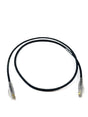 Legrand RDC61003-00 networking cable Black 0.9 m Cat6 U/UTP (UTP)