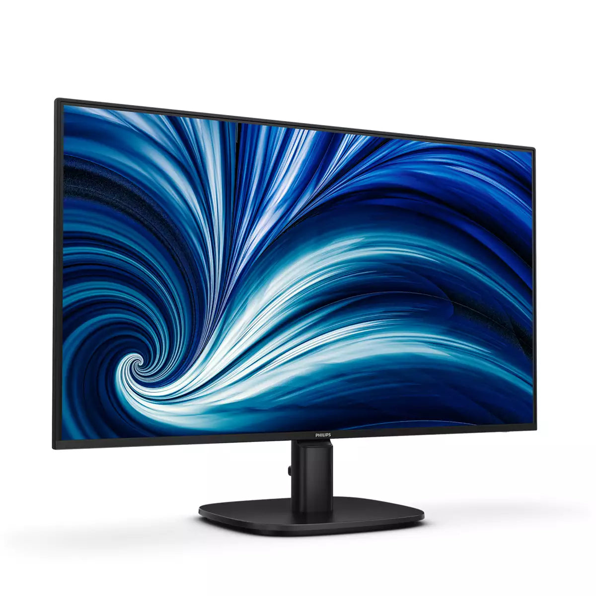 Philips 2000 series 24B2N2100/27 computer monitor 60.5 cm (23.8") 1920 x 1080 pixels Full HD LCD Black
