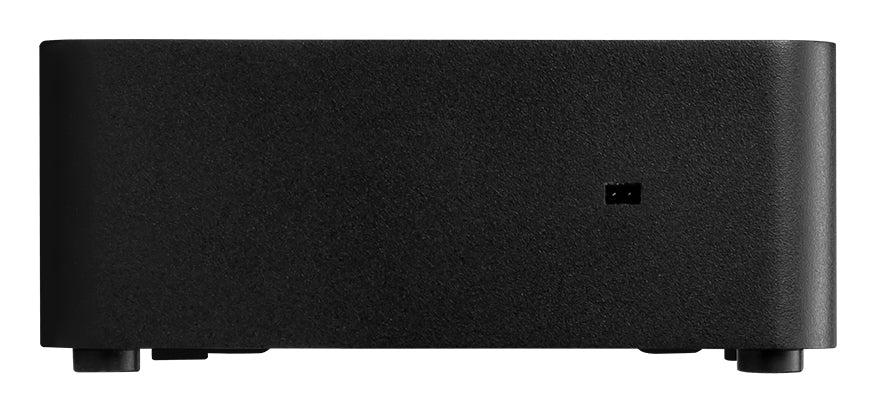 MSI Cubi NUC 1M-068CA Intel Core 5 120U 16 GB DDR5-SDRAM 500 GB SSD Windows 11 Home Mini PC Black