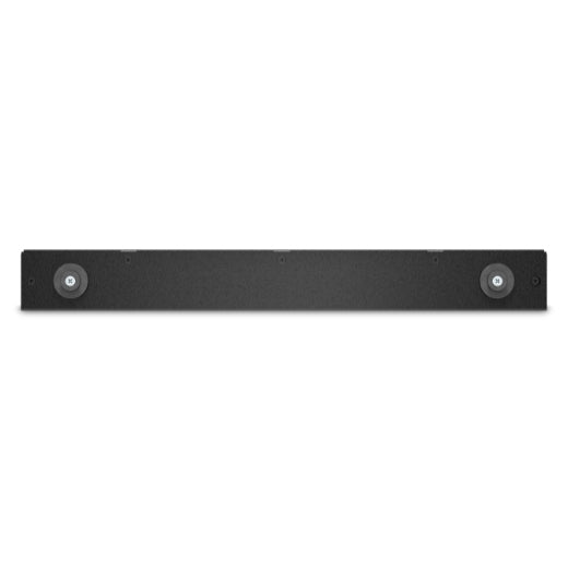 APC AP6037A power distribution unit (PDU) 3 AC outlet(s) 0U/1U Black