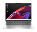 HP Mobile Thin Client Elite mt645 G8 AMD Ryzen™ 3 7335U 35.6 cm (14") WUXGA 8 GB DDR5-SDRAM 256 GB SSD Wi-Fi 6E (802.11ax) Windows 11 IoT Enterprise Silver