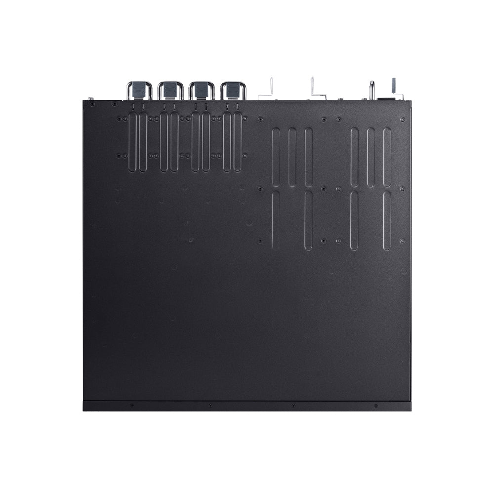 TP-Link Omada 24-Port Gigabit Stackable L3 Managed PoE+ Switch with 4 10G Slots