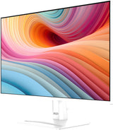 MSI Pro MP251W E2 computer monitor 62.2 cm (24.5") 1920 x 1080 pixels Full HD LED White