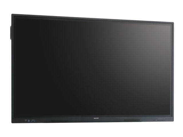 Sharp PN-LC652 video conference monitor 165.1 cm (65") LCD 3840 x 2160 pixels 4K Ultra HD