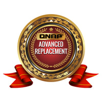 QNAP ARS5-1277XU-US warranty/support extension 1 license(s)