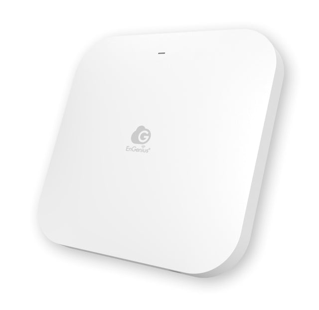 EnGenius Cloud Managed Wi-Fi 7 2x2 Indoor Access Point