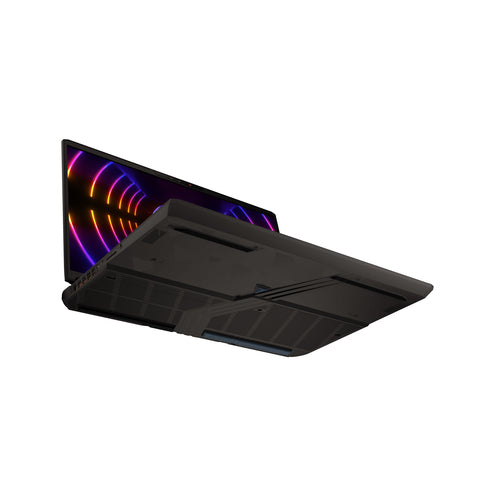 MSI Gaming Vector GP68HX 12VH-012CA Intel® Core™ i9 i9-12900HX Laptop 40.6 cm (16") Full HD+ 32 GB DDR5-SDRAM 1 TB SSD NVIDIA GeForce RTX 4080 Wi-Fi 6E (802.11ax) Windows 11 Home Black
