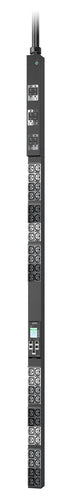 APC NetShelter Rack PDU Advanced Gen 2, Metered, 3Phase, 22.1kW 400V 32A or 17.3kW 415V 30A, 530P6, 48 Outlet