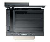 HP Smart Tank 7303 Wireless All-in-One Color Printer, Up to 2 Years of ink included; Two-sided printing; Copier, Scanner