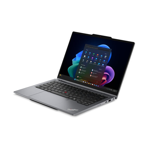 Lenovo ThinkPad X1 2-in-1 Gen 11 Aura Edition Copilot+ PC Intel Core Ultra 7 365 Hybrid (2-in-1) 35.6 cm (14") Touchscreen WUXGA 32 GB LPDDR5x-SDRAM 512 GB SSD Wi-Fi 7 (802.11be) Windows 11 Pro Grey English