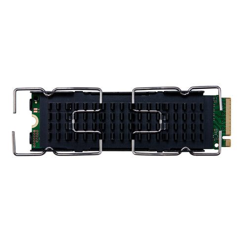 HP Z Turbo 4TB 2280 PCIe-4x4 SED OPAL2 TLC M.2 Z2 SSD Kit