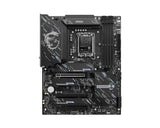 MSI Z890 GAMING PLUS WIFI6E motherboard Intel Z890 LGA 1851 (Socket V1) ATX