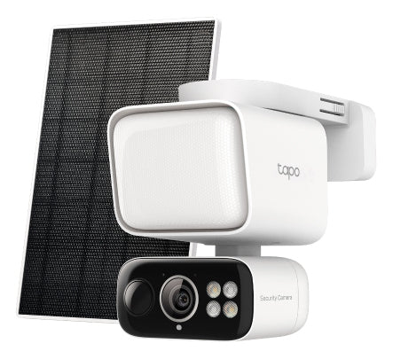 TP-Link TAPO C615F KIT security camera Dome IP security camera Outdoor 2304 x 1296 pixels Ceiling/Wall/Pole