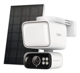 TP-Link TAPO C615F KIT security camera Dome IP security camera Outdoor 2304 x 1296 pixels Ceiling/Wall/Pole
