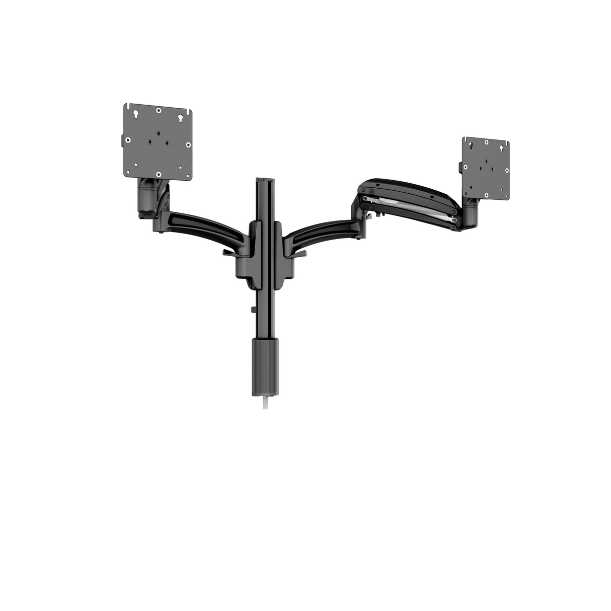 Middle Atlantic MM3 Series Dual Monitor Dynamic Column Mount