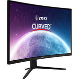 MSI G273CQ computer monitor 68.6 cm (27") 2560 x 1440 pixels Full HD Black