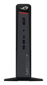 ASUS ROG NUC RNUC15JNK9X48AAU Intel Core Ultra 9 275HX 32 GB DDR5-SDRAM 2 TB SSD NVIDIA GeForce RTX 5070 Windows 11 Home Mini PC Black