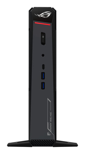 ASUS ROG NUC RNUC15JNK9X48AAU Intel Core Ultra 9 275HX 32 GB DDR5-SDRAM 2 TB SSD NVIDIA GeForce RTX 5070 Windows 11 Home Mini PC Black