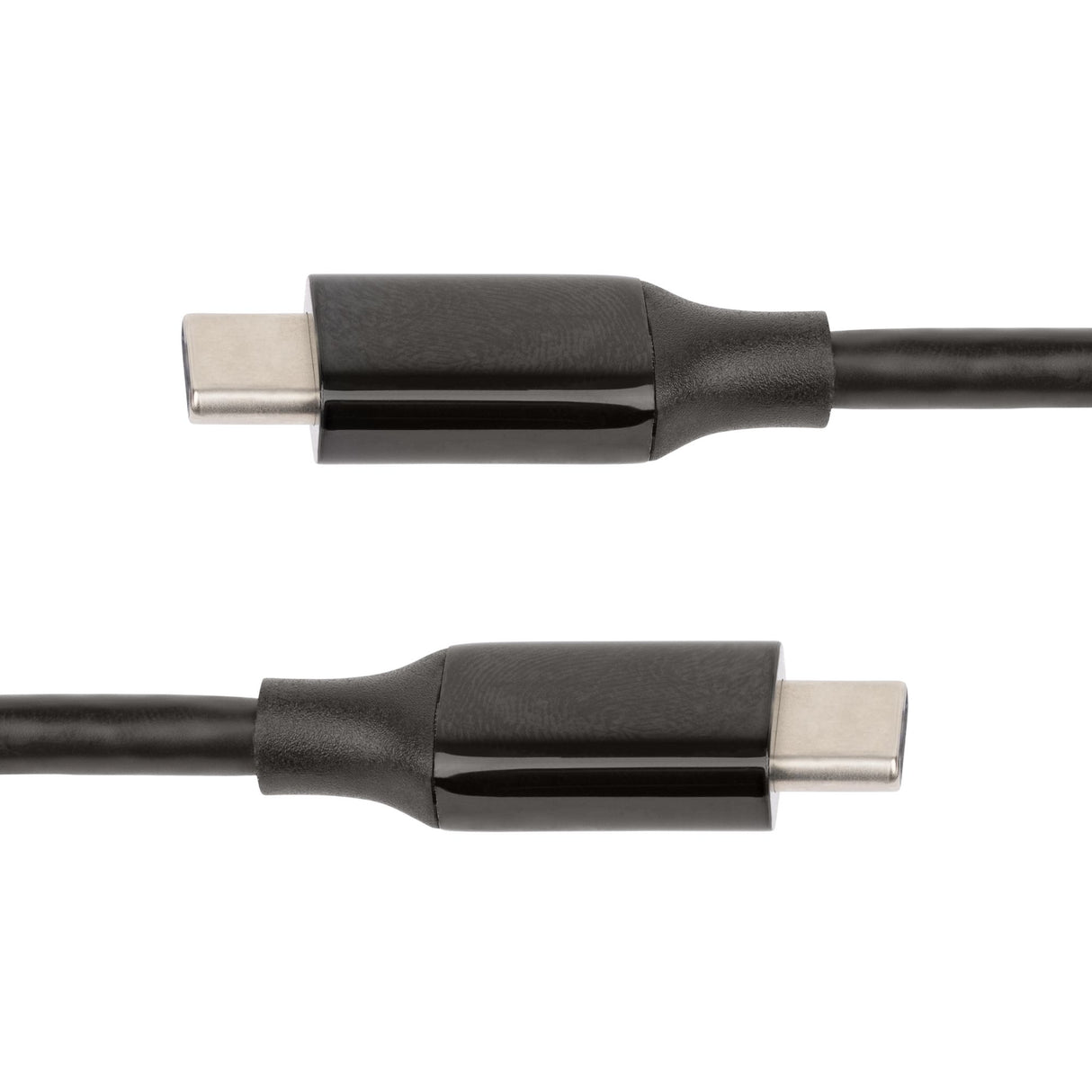 StarTech.com 10ft (3m) Active USB-C Cable, USB 10Gbps, 60W (3A) Power Delivery, 8K 60Hz / 4K 144Hz DP Alt Mode, Long USB C Cord - Thunderbolt Compatible