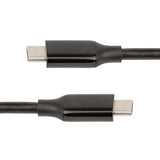 StarTech.com 10ft (3m) Active USB-C Cable, USB 10Gbps, 60W (3A) Power Delivery, 8K 60Hz / 4K 144Hz DP Alt Mode, Long USB C Cord - Thunderbolt Compatible