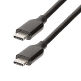 StarTech.com 10ft (3m) Active USB-C Cable, USB 10Gbps, 60W (3A) Power Delivery, 8K 60Hz / 4K 144Hz DP Alt Mode, Long USB C Cord - Thunderbolt Compatible