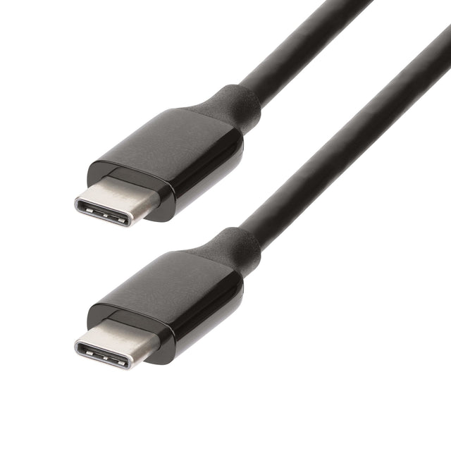 StarTech.com 10ft (3m) Active USB-C Cable, USB 10Gbps, 60W (3A) Power Delivery, 8K 60Hz / 4K 144Hz DP Alt Mode, Long USB C Cord - Thunderbolt Compatible