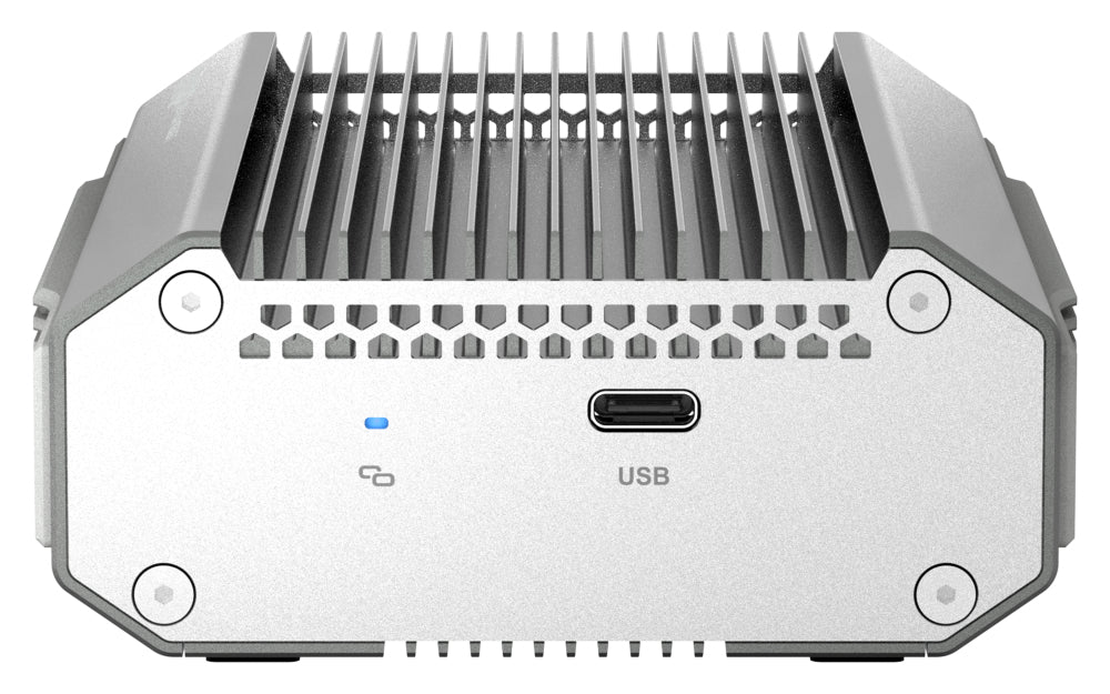 QNAP QNA-UC10G2T network card Ethernet 10000 Mbit/s