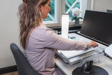 BakkerElkhuizen FlexDesk 640 with ComfortRead