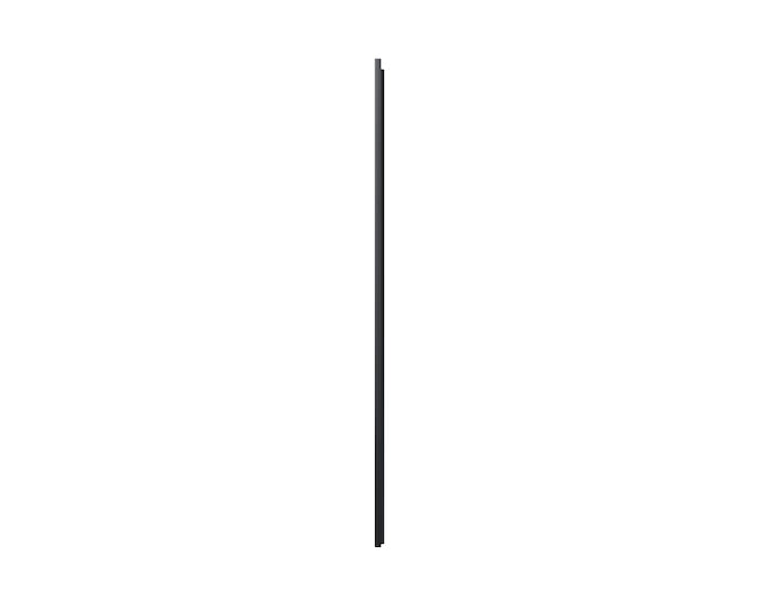 Samsung LH115QHFEBGXZA Signage Display Digital signage flat panel 2.92 m (115") LED Wi-Fi 1000 cd/m² 4K Ultra HD Black Tizen 24/7