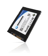 iStorage Kanguru Defender SED300 Hardware-Based Self-Encrypting Internal SATA SSD 1 TB | FIPS 140-2 Level 2 Certified | Self-Encrypting 2.5” SATA SSD |TAA Compliant