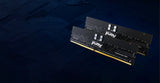 Kingston Technology FURY 64GB 6000MT/s DDR5 ECC Reg CL32 DIMM (Kit of 4) Renegade Pro XMP