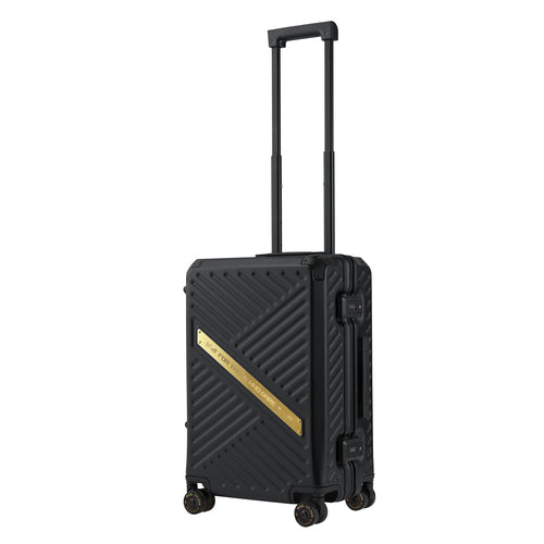 ASUS ROG SLASH Hard-Case Luggage Edition 20 Trolley Hard shell Black Polycarbonate (PC)