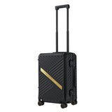 ASUS ROG SLASH Hard-Case Luggage Edition 20 Trolley Hard shell Black Polycarbonate (PC)