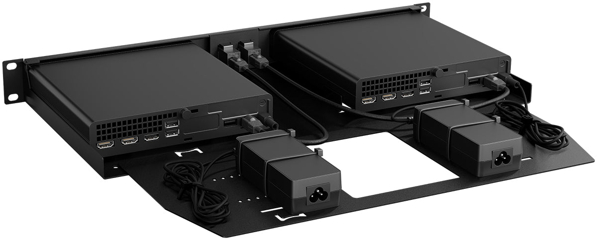 Rackmount.IT RM-HP-T3 rack accessory Mounting bracket