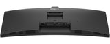 DELL Pro P P3426WEV computer monitor 86.6 cm (34.1") 3440 x 1440 pixels Wide Quad HD LCD Black, Silver