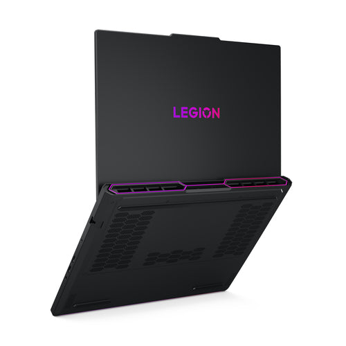 Lenovo Legion Pro 7 16IAX10H Intel Core Ultra 9 275HX Laptop 40.6 cm (16") WQXGA 64 GB DDR5-SDRAM 2 TB SSD NVIDIA GeForce RTX 5090 Wi-Fi 7 (802.11be) Windows 11 Pro Black Nordic