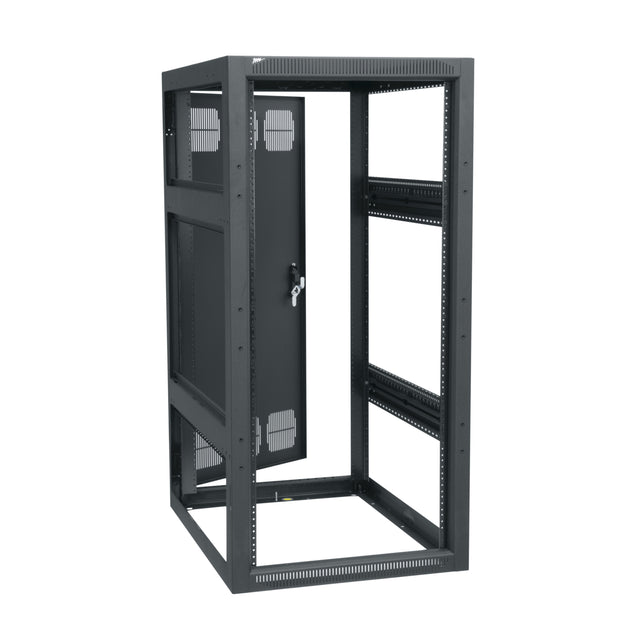 Middle Atlantic 19 RU BGR Series Rack, 27 Inches Deep