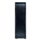 APC Symmetra PX48 Battery Frame for 9 Battery modules with Startup