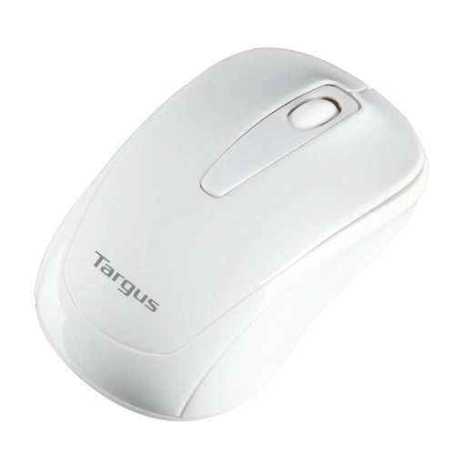 Targus W600 mouse Home Ambidextrous USB Type-A Optical 1600 DPI