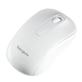 Targus W600 mouse Home Ambidextrous USB Type-A Optical 1600 DPI