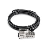 Kensington Combination Lock for Surface Pro and Surface Go – Serialised