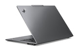 Lenovo ThinkPad X9-14 Gen 1 Copilot+ PC Intel Core Ultra 7 268V Laptop 35.6 cm (14") WUXGA 32 GB LPDDR5x-SDRAM 1 TB SSD Wi-Fi 7 (802.11be) Windows 11 Pro Grey French